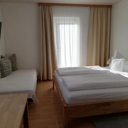 Haus Matt Hotel Laterns Luaran gambar