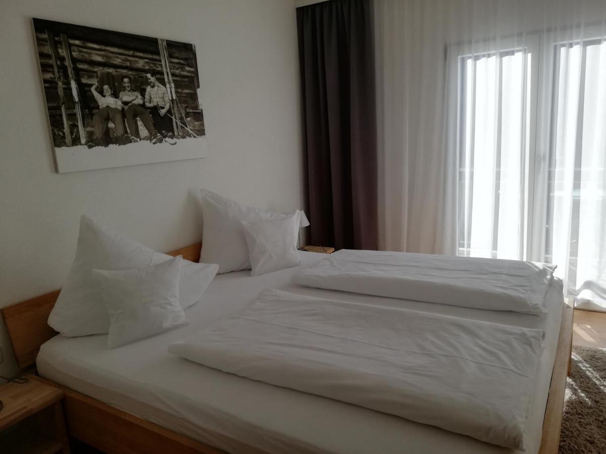Haus Matt Hotel Laterns Luaran gambar
