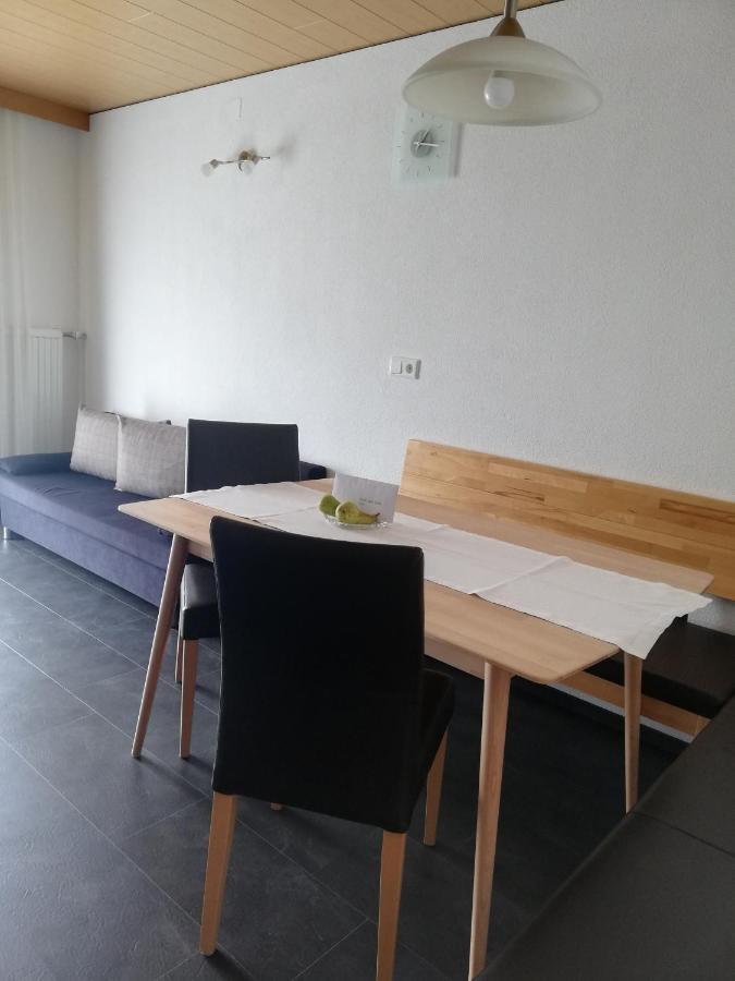 Haus Matt Hotel Laterns Luaran gambar