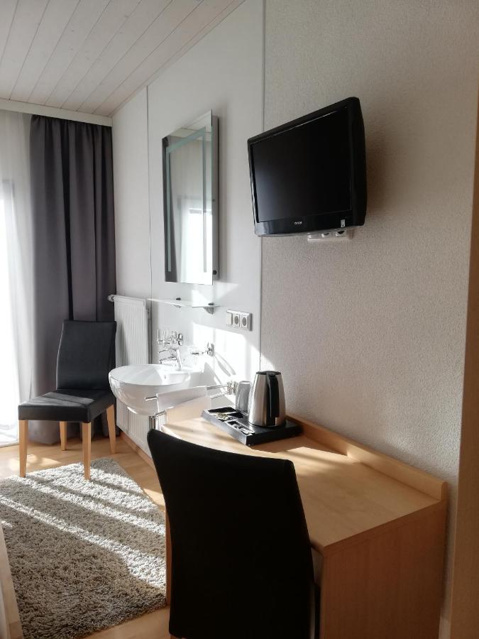 Haus Matt Hotel Laterns Luaran gambar
