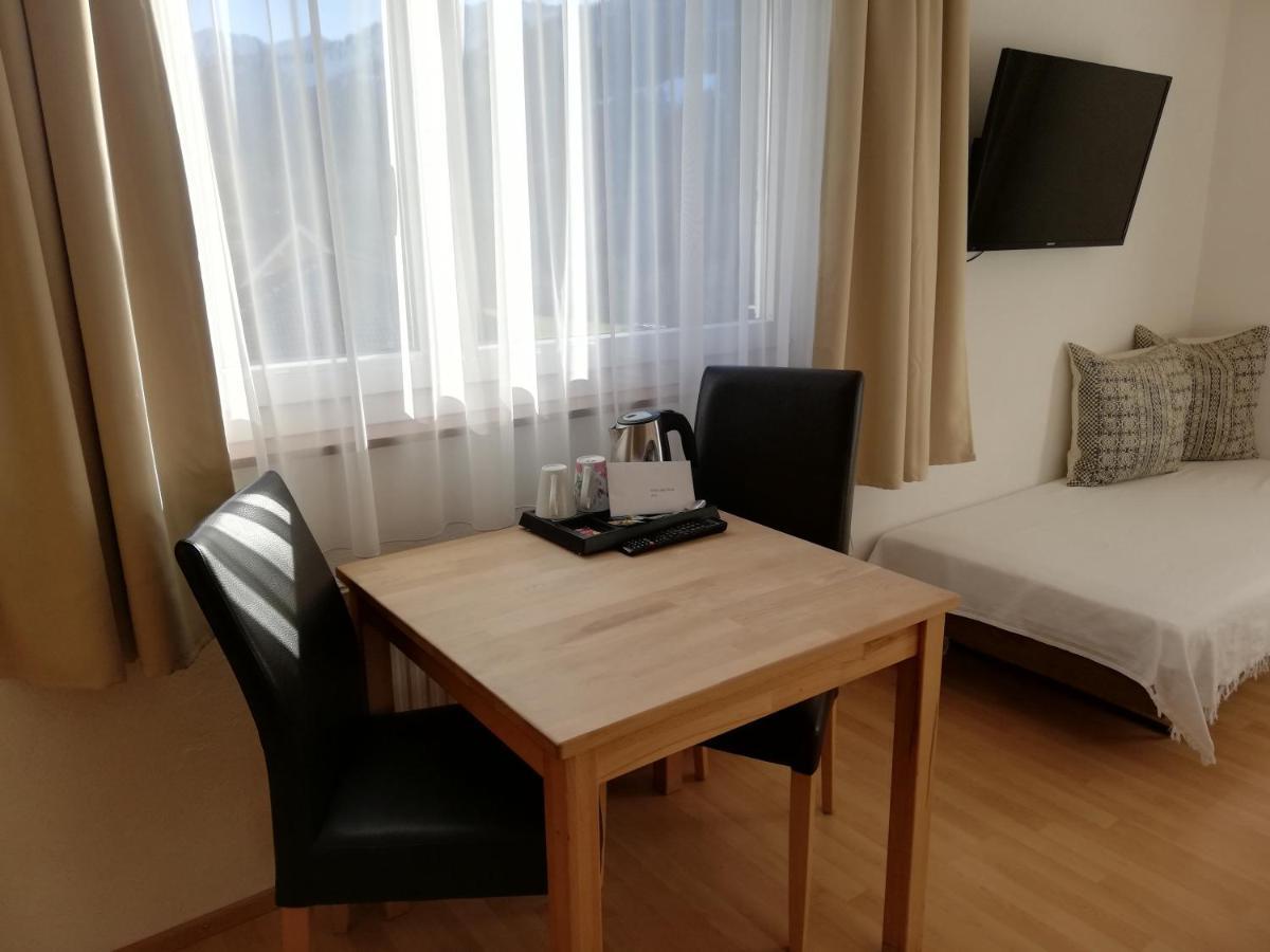 Haus Matt Hotel Laterns Luaran gambar